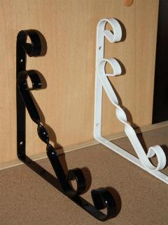 Accessoire pour suspensions ( noir )